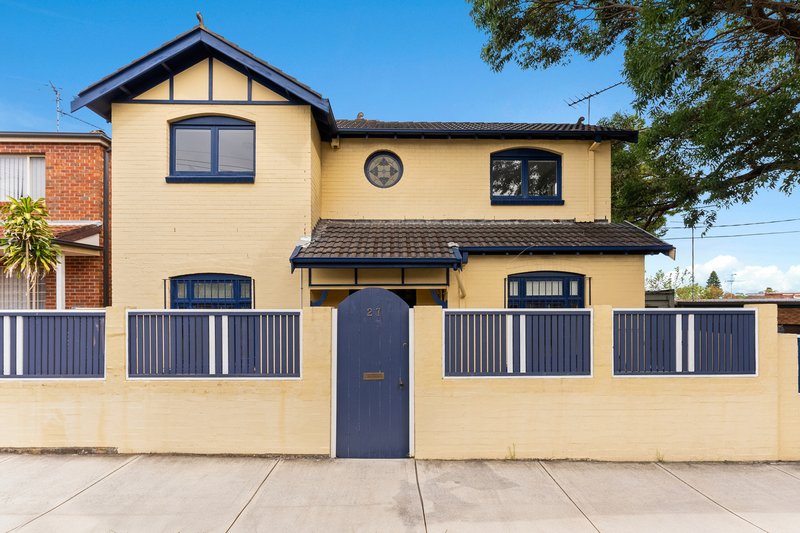 Photo - 27 Sturt Street, Kingsford NSW 2032 - Image 13