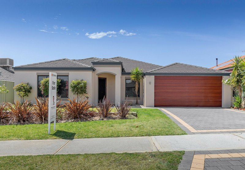 27 Sugarloaf Close, Merriwa WA 6030