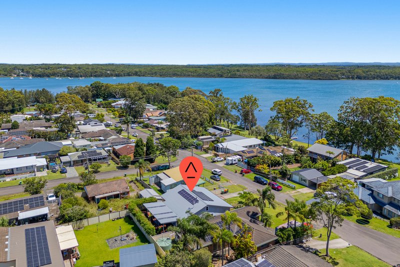 27 Sunset Parade, Chain Valley Bay NSW 2259