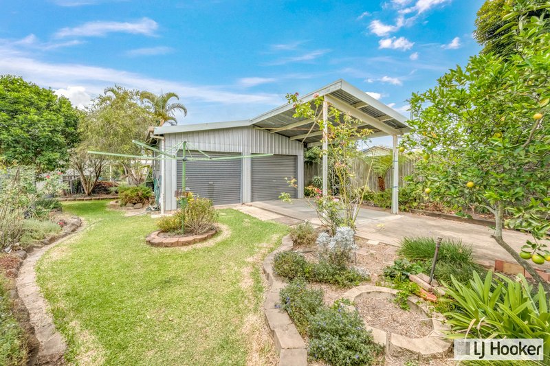 Photo - 27 Svensson Street, Svensson Heights QLD 4670 - Image 23