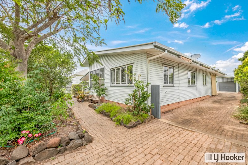 Photo - 27 Svensson Street, Svensson Heights QLD 4670 - Image 24