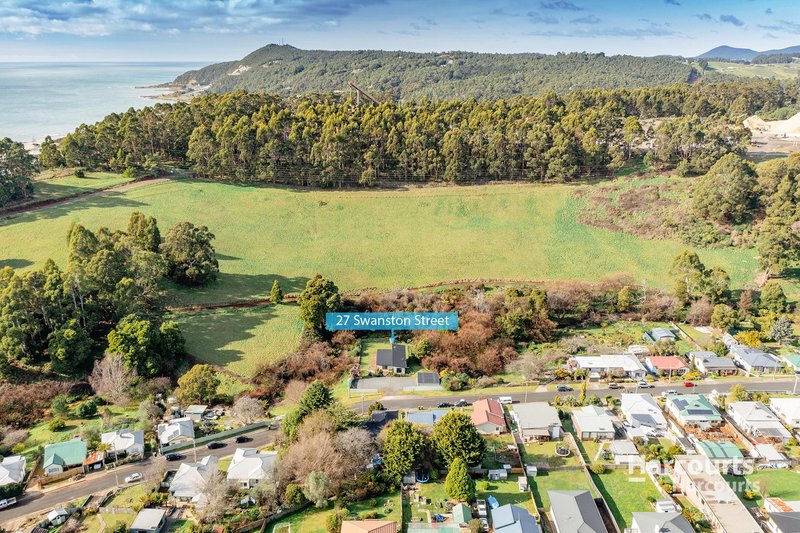 Photo - 27 Swanston Street, Brooklyn TAS 7320 - Image 25