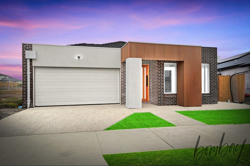 Photo - 27 Swiss Boulevard, Donnybrook VIC 3064 - Image 1