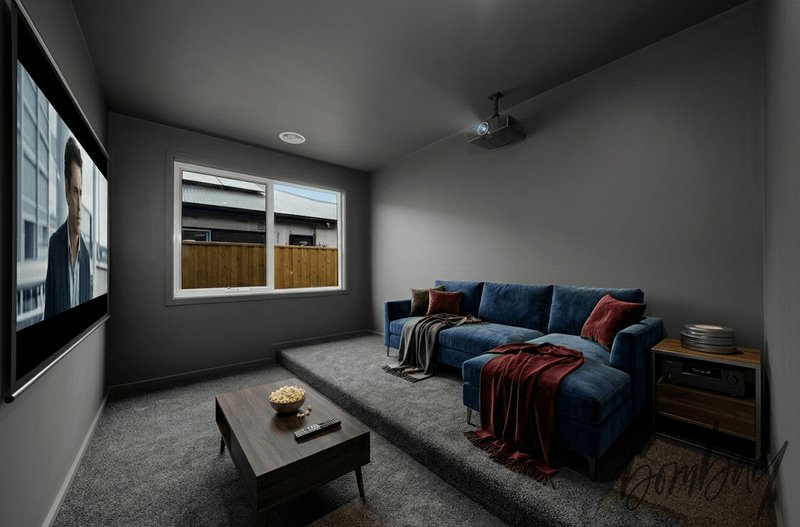 Photo - 27 Swiss Boulevard, Donnybrook VIC 3064 - Image 8