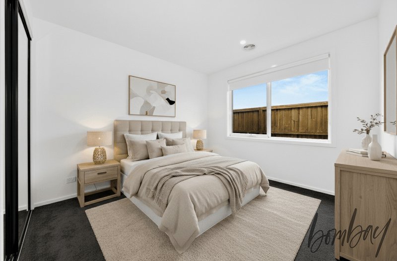 Photo - 27 Swiss Boulevard, Donnybrook VIC 3064 - Image 9