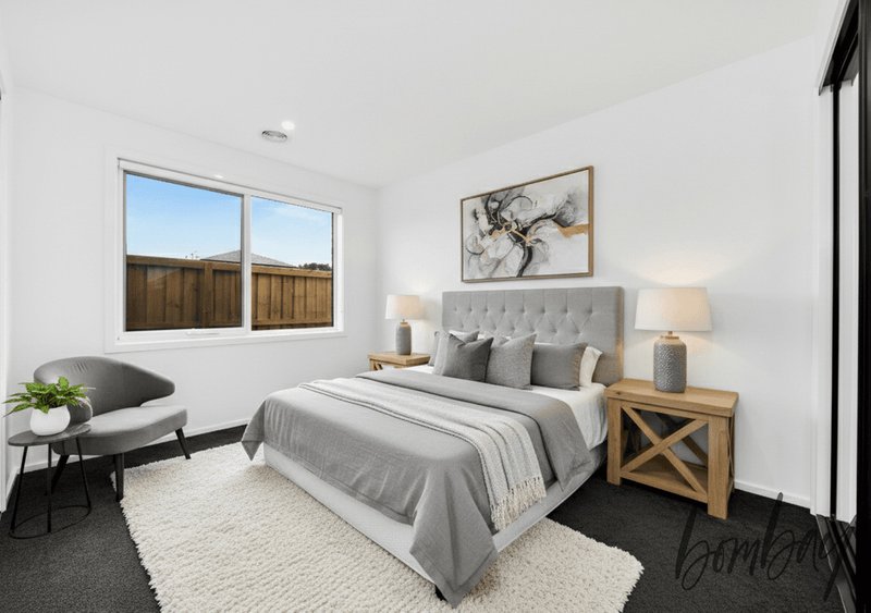 Photo - 27 Swiss Boulevard, Donnybrook VIC 3064 - Image 12