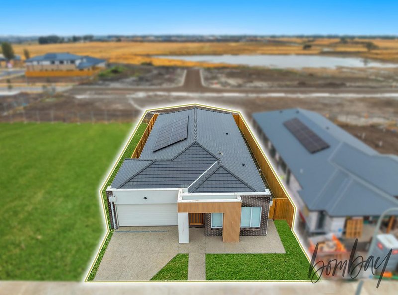 Photo - 27 Swiss Boulevard, Donnybrook VIC 3064 - Image 24