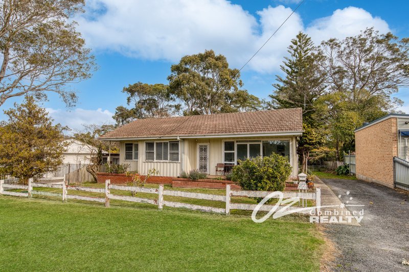 27 Sydney Street, Huskisson NSW 2540