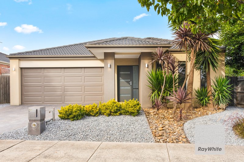 27 Synergy Court, Taylors Hill VIC 3037