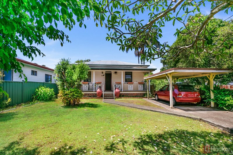 27 Tabrett Street, West Kempsey NSW 2440