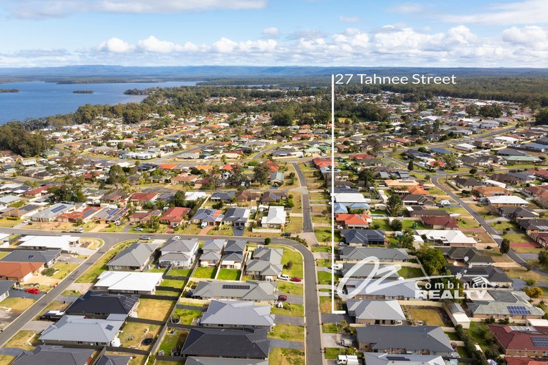 Photo - 27 Tahnee Street, Sanctuary Point NSW 2540 - Image 23