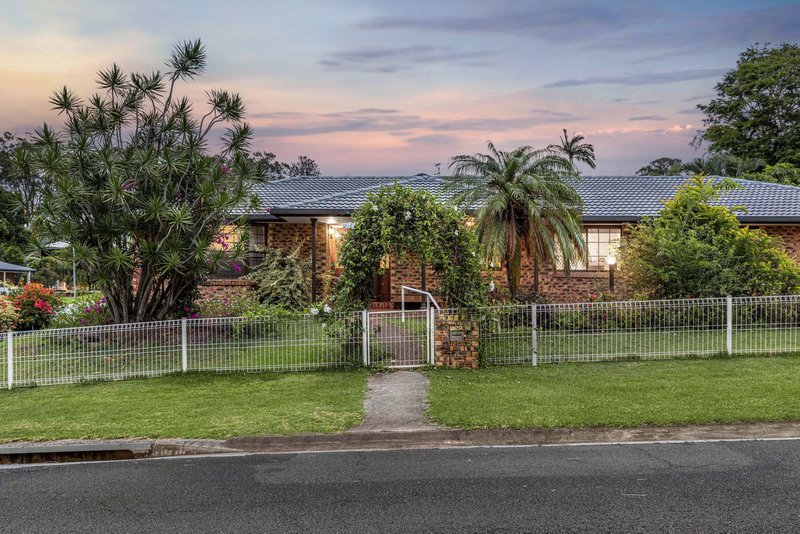 27 Takitimu Street, Aspley QLD 4034