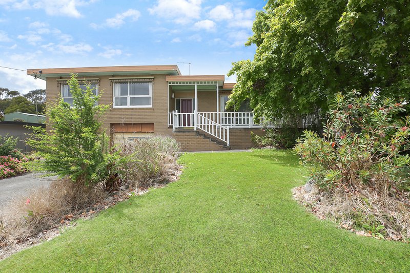 Photo - 27 Talbot Street, Camperdown VIC 3260 - Image 3