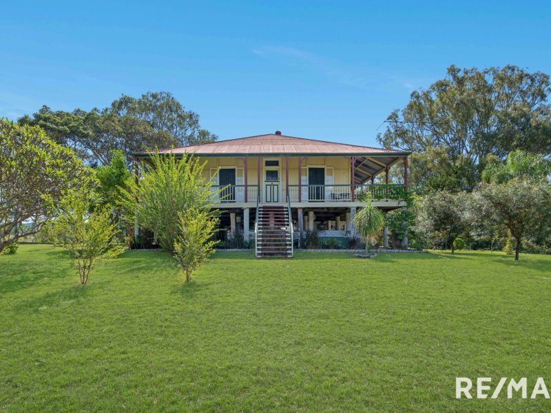 Photo - 27 Tamrookum Creek Rd , Tamrookum Creek QLD 4285 - Image 2