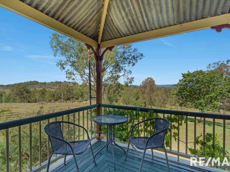 Photo - 27 Tamrookum Creek Rd , Tamrookum Creek QLD 4285 - Image 6