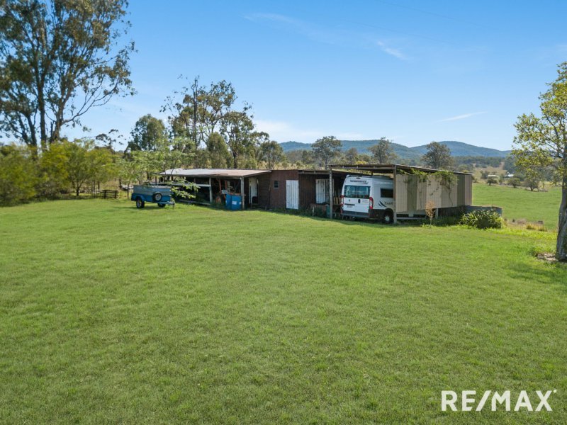 Photo - 27 Tamrookum Creek Rd , Tamrookum Creek QLD 4285 - Image 15