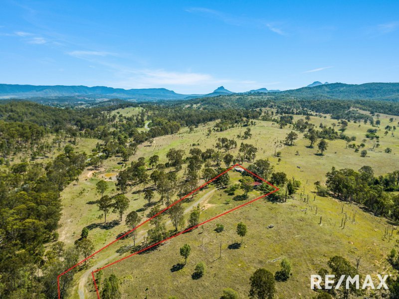 Photo - 27 Tamrookum Creek Rd , Tamrookum Creek QLD 4285 - Image 19