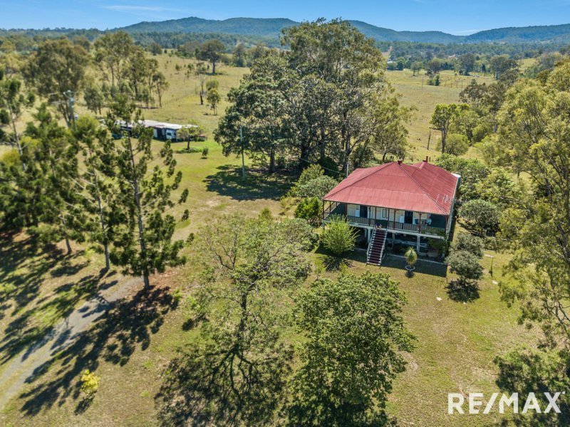 Photo - 27 Tamrookum Creek Rd , Tamrookum Creek QLD 4285 - Image 21