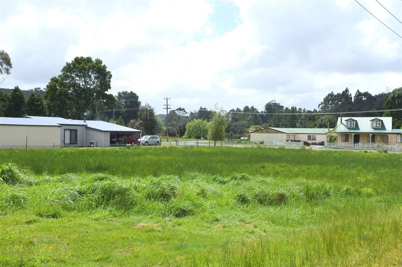 27 Tarleton St , Zeehan TAS 7469