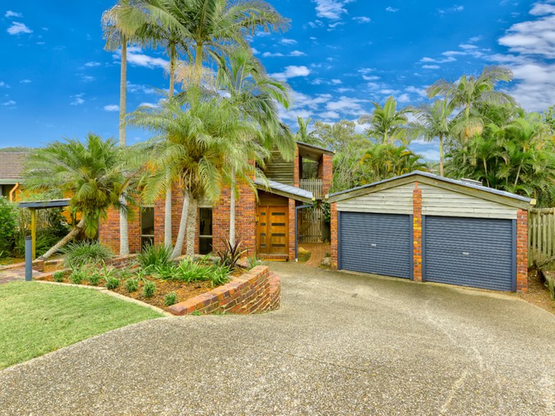 27 Tarpon Street, The Gap QLD 4061