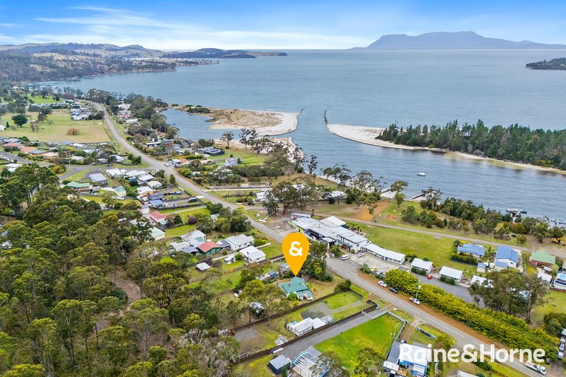 Photo - 27 Tasman Highway, Orford TAS 7190 - Image 1