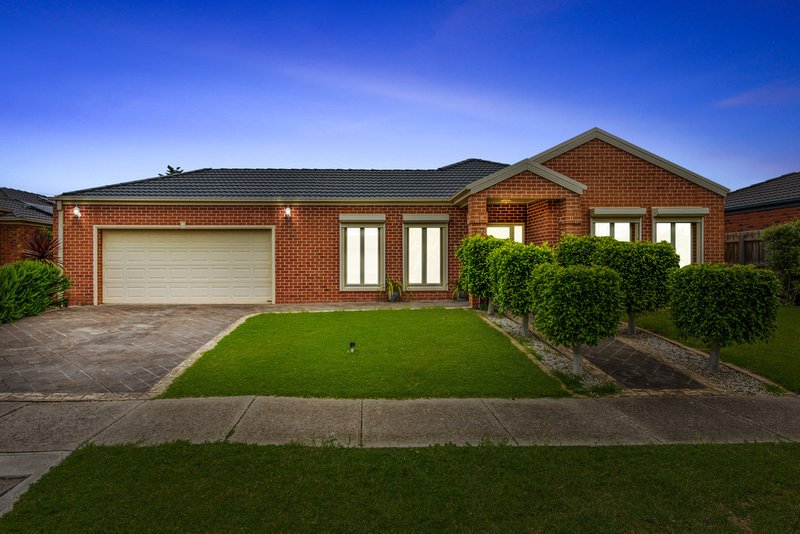 27 Taylors Hill Boulevard, Taylors Hill VIC 3037