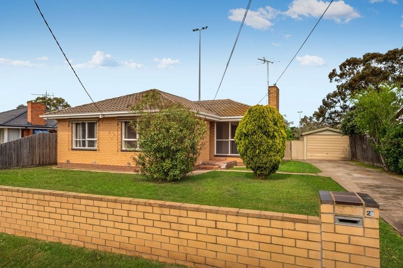 27 Teleta Crescent, Corio VIC 3214