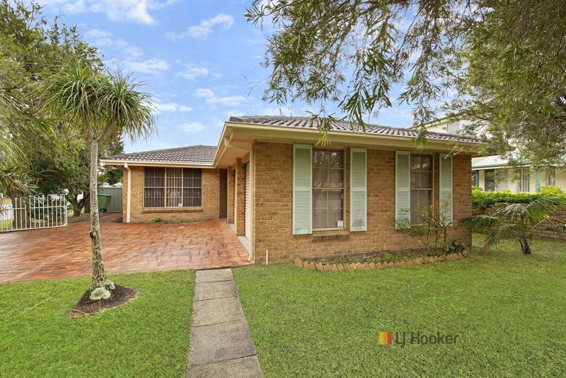 Photo - 27 Tenth Avenue, Budgewoi NSW 2262 - Image 14