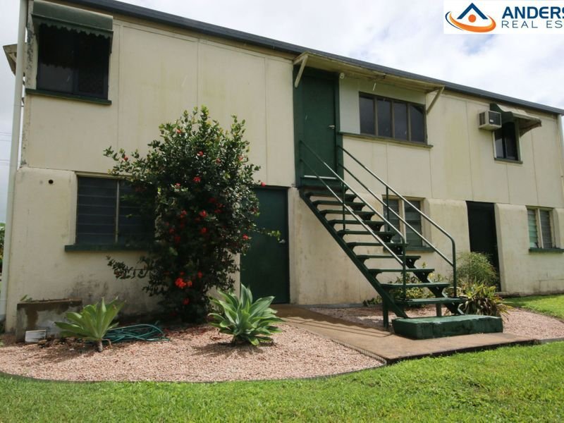 27 Tenth Street, Home Hill QLD 4806