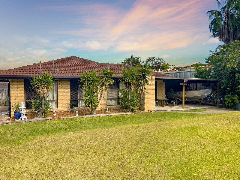 27 Terang Street, Shailer Park QLD 4128