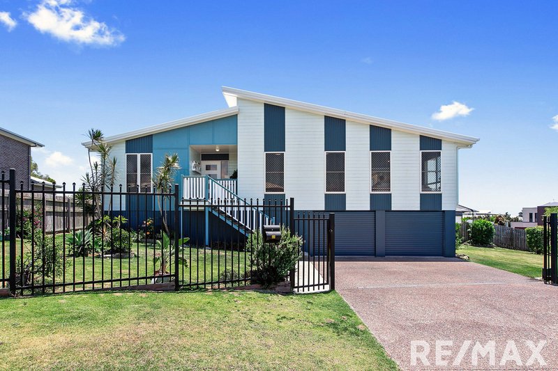 Photo - 27 Teresa Street, Nikenbah QLD 4655 - Image 2