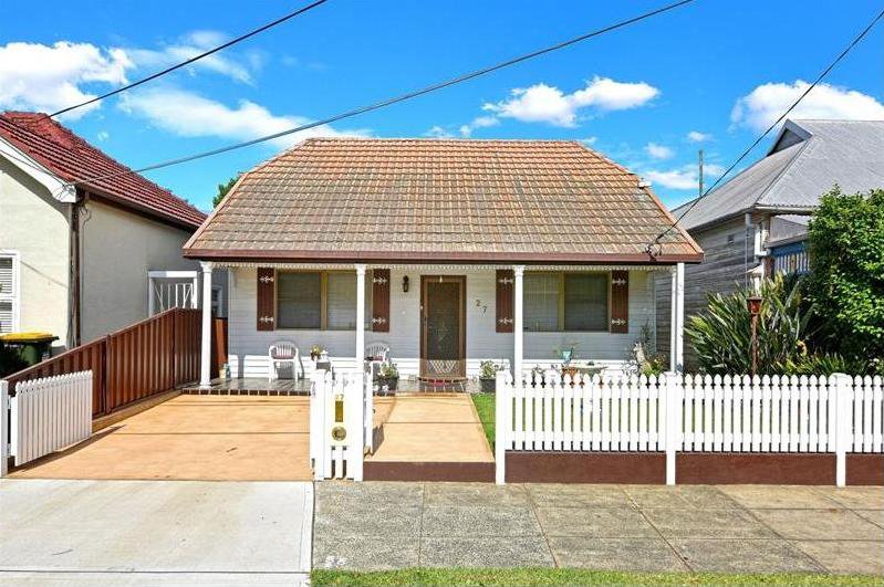 27 Terrace Road, Dulwich Hill NSW 2203