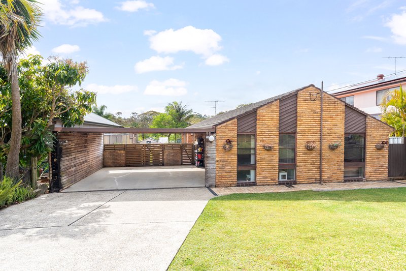 27 The Crescent, Helensburgh NSW 2508