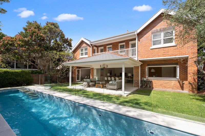 Photo - 27 The Crescent, Mosman NSW 2088 - Image 2