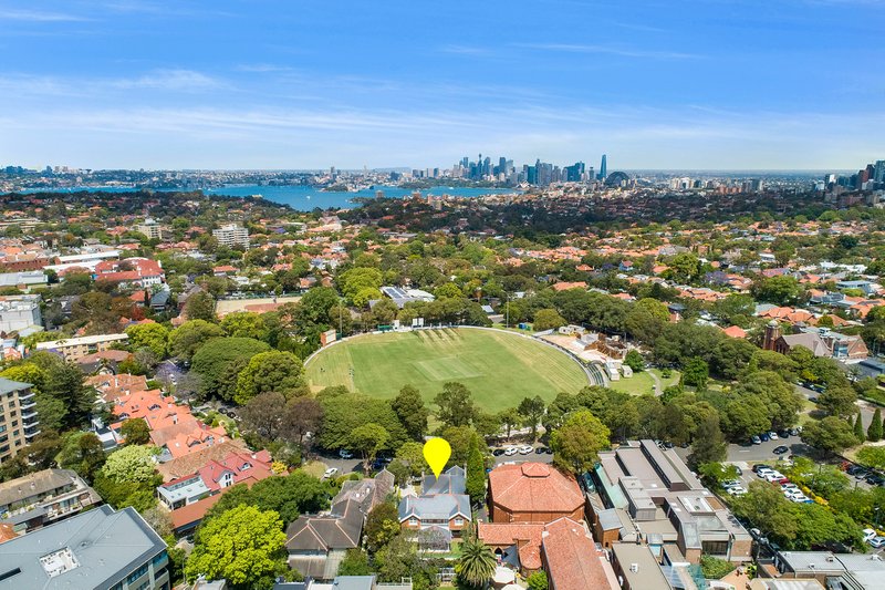 Photo - 27 The Crescent, Mosman NSW 2088 - Image 18