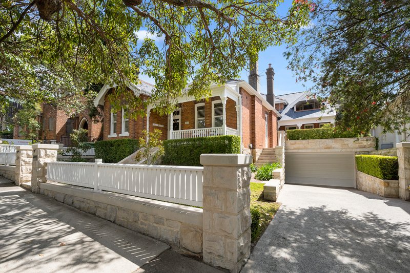 Photo - 27 The Crescent, Mosman NSW 2088 - Image 20