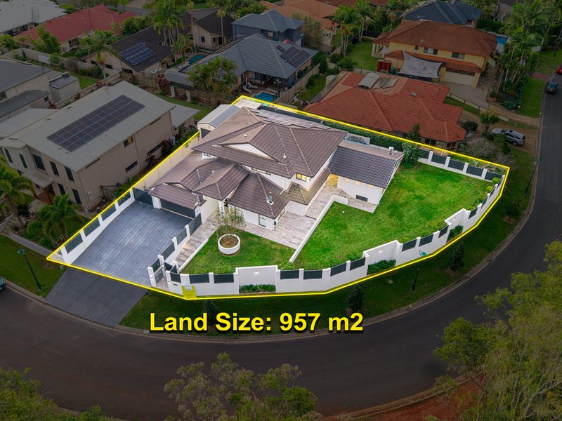 Photo - 27 The Crescent, Underwood QLD 4119 - Image 29