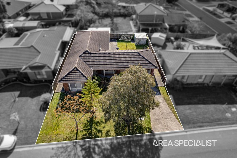 Photo - 27 Thomas Place, Pakenham VIC 3810 - Image 10