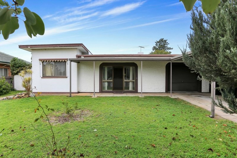 27 Thompson Avenue, Northfield SA 5085