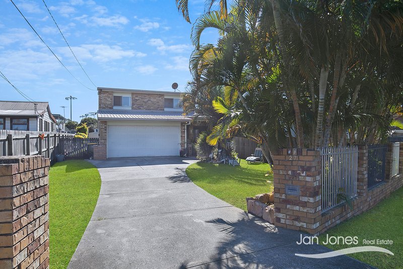 Photo - 27 Thompson Cres , Clontarf QLD 4019 - Image 20