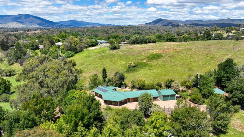 27 Thorsen Lane, Yackandandah VIC 3749