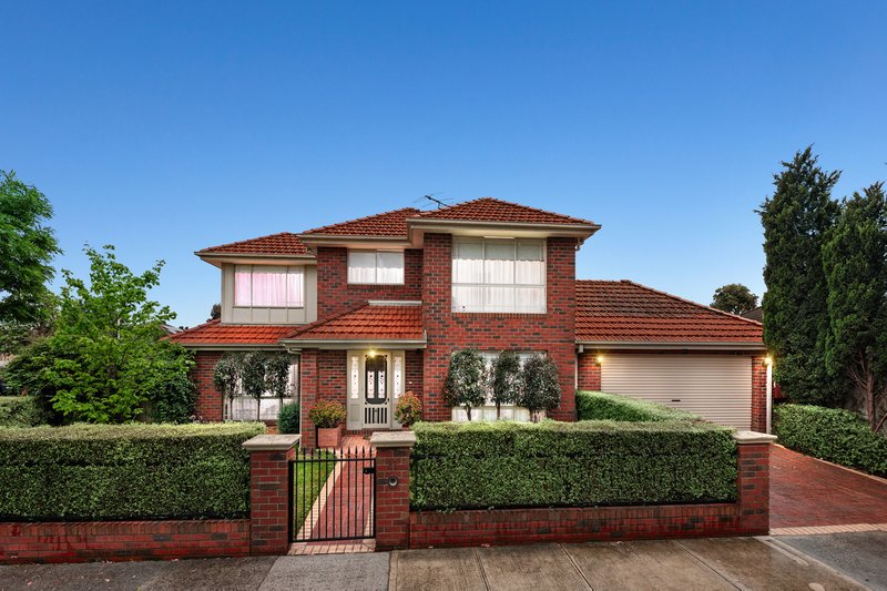 27 Tiffany Grove, South Morang VIC 3752