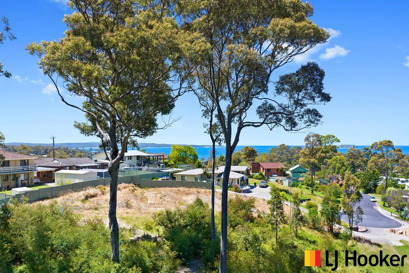 27 Timber Way, Surf Beach NSW 2536