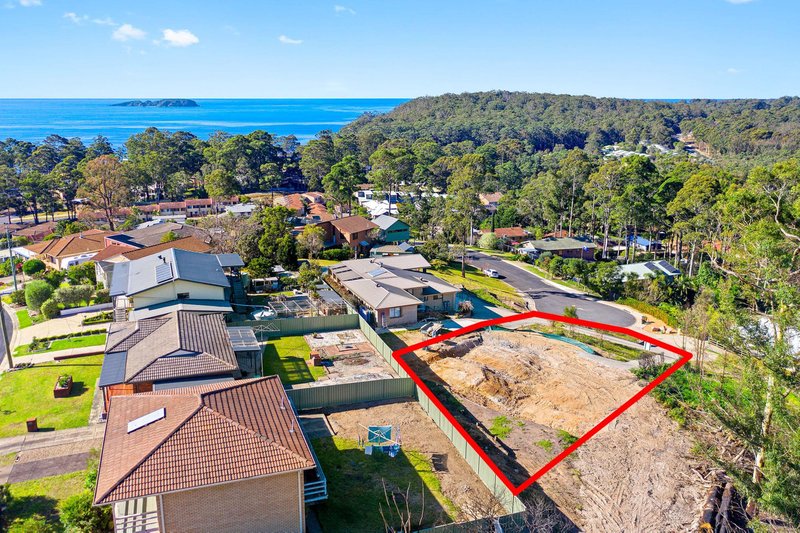 27 Timber Way, Surf Beach NSW 2536