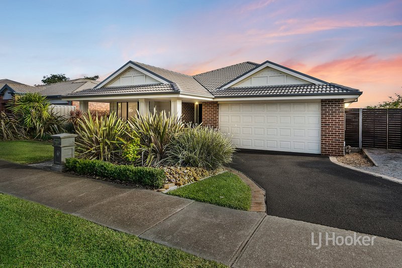 27 Toledo Crescent, Point Cook VIC 3030