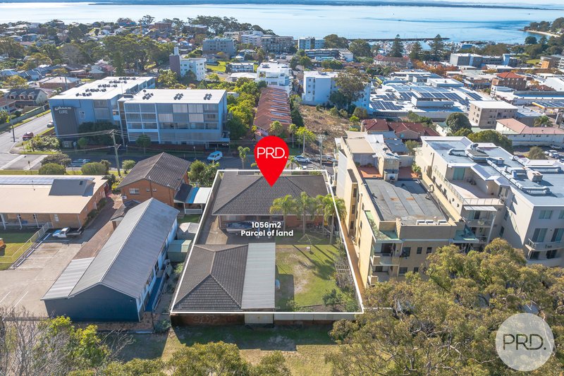 27 Tomaree Street, Nelson Bay NSW 2315