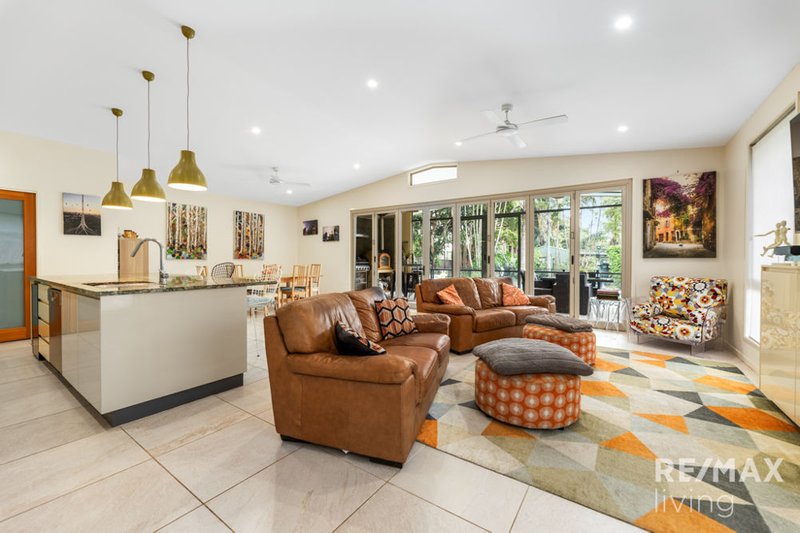 Photo - 27 Tontonan Drive, Burpengary QLD 4505 - Image