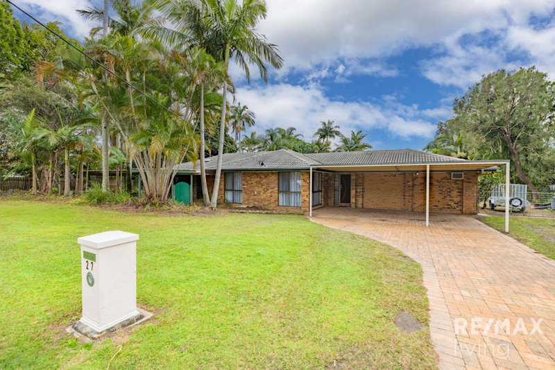 Photo - 27 Tontonan Drive, Burpengary QLD 4505 - Image 20