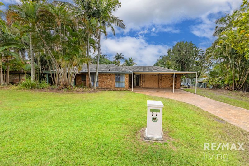 Photo - 27 Tontonan Drive, Burpengary QLD 4505 - Image 21