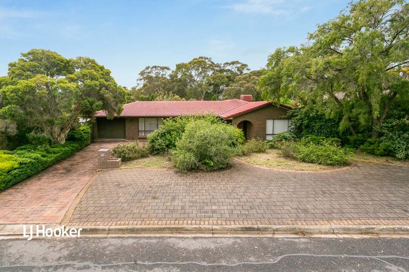 27 Toovis Avenue, St Agnes SA 5097